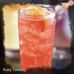 Ruby Tuesday